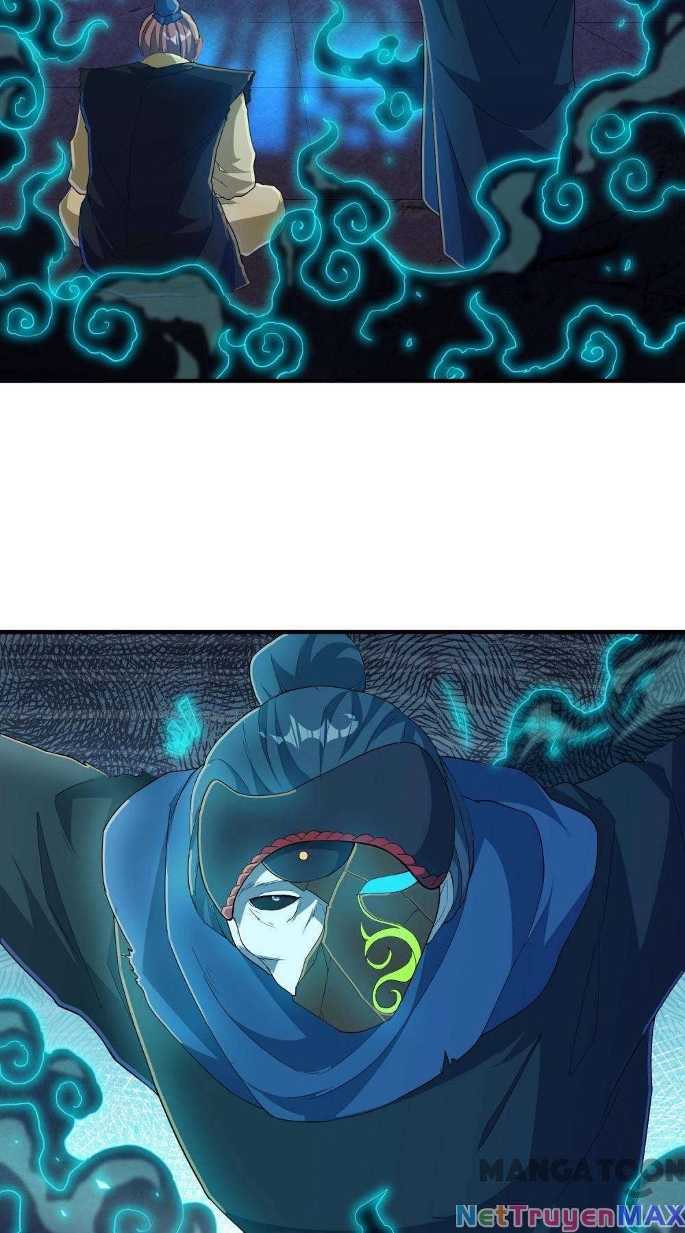 đệ nhất người ở rể chapter 248 39