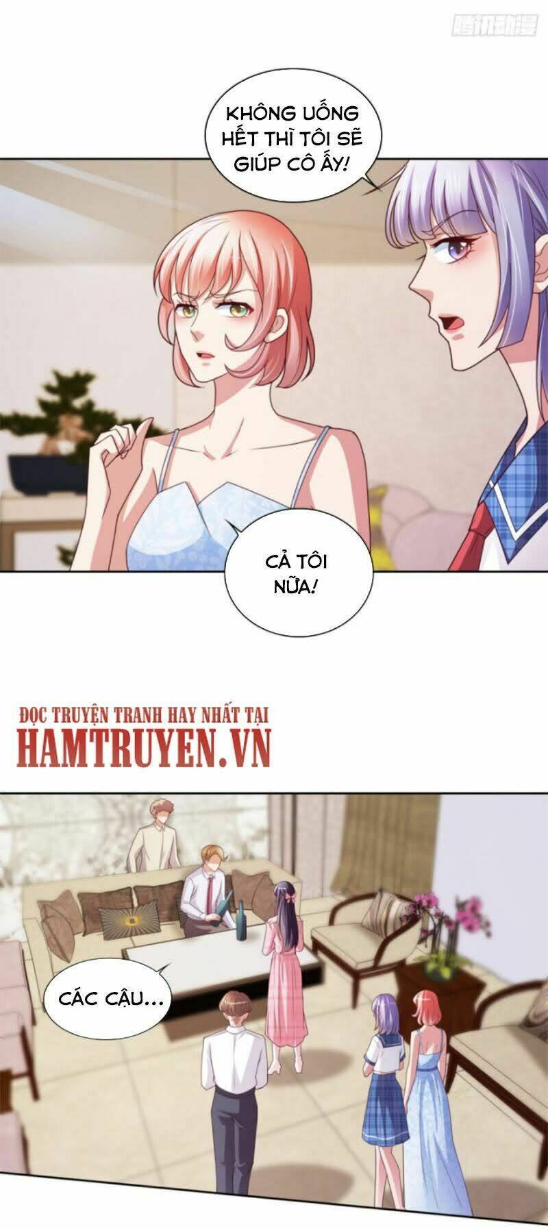 chí tôn toàn năng chapter 46 26