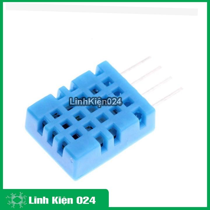 Cảm Biến Nhiệt Độ -Độ Độ Ẩm DHT11