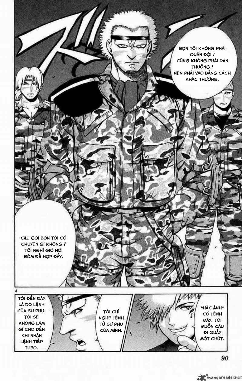 history's strongest disciple kenichi chapter 175 4