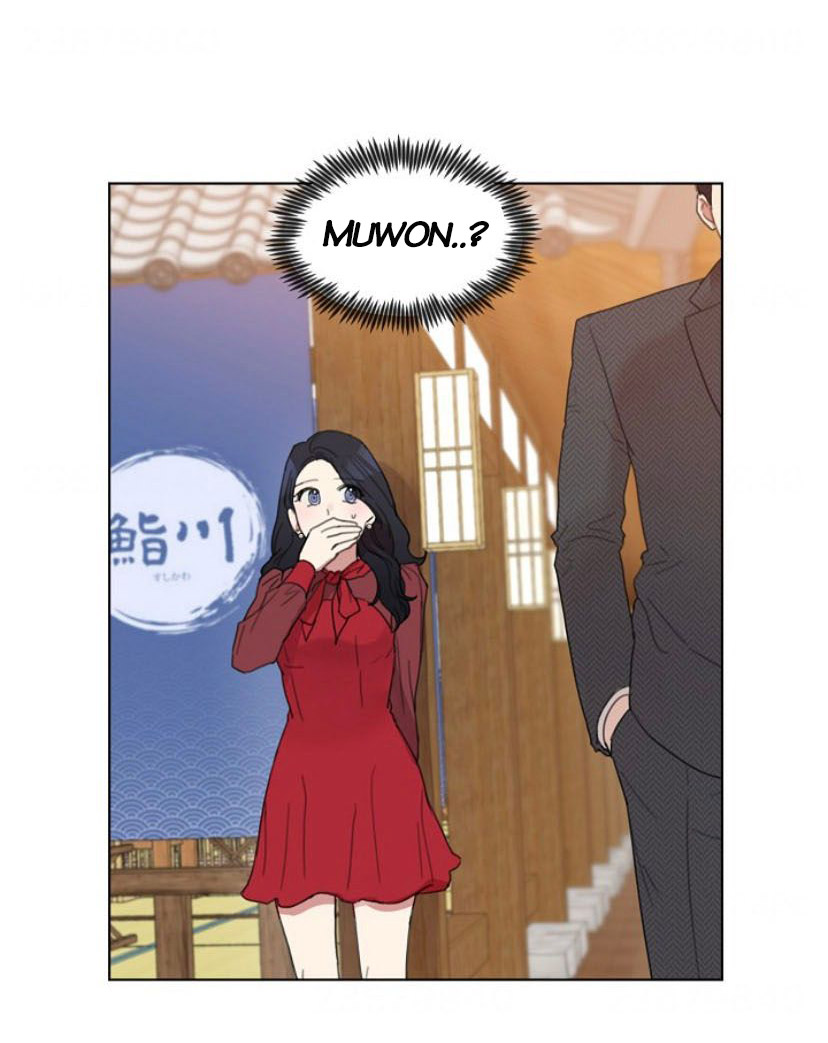 bà xã tôi đã trở lại chapter 5 7