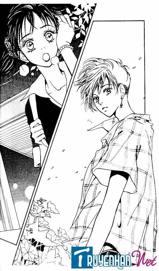 pretty chapter 14 16