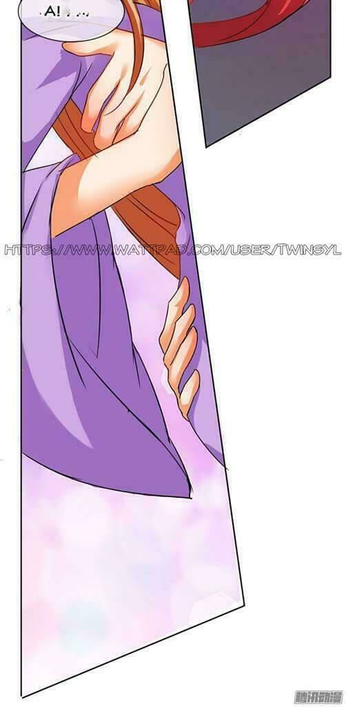 bá đạo trung khuyển tìm ái ký chapter 1 16