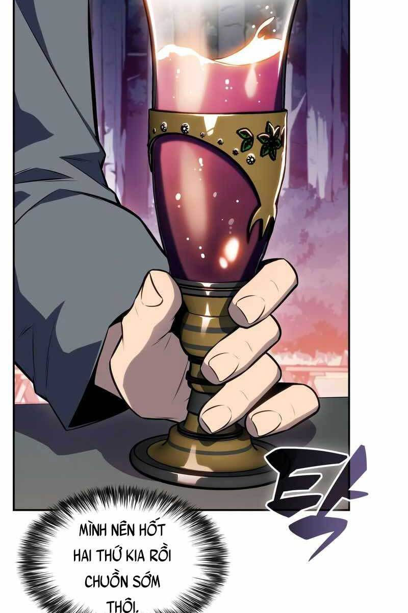 Người Chơi Mới Cấp Tối Đa Chapter 82 111