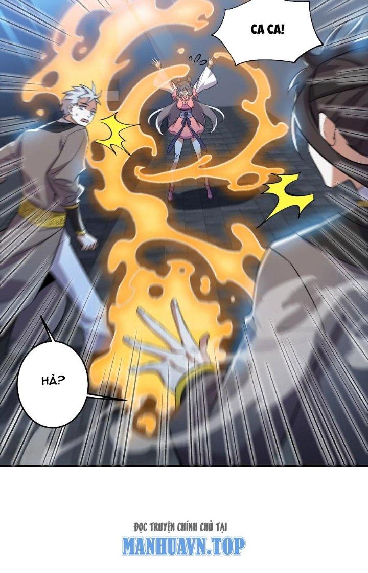 ta tại tu tiên thế giới 5 giờ tới 9 giờ về chapter 16 64