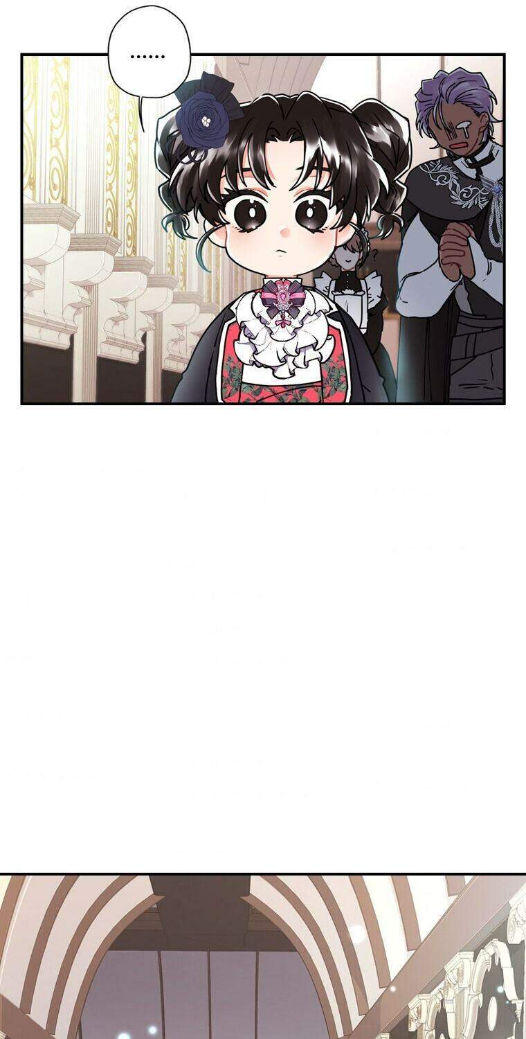 tôi đã trở thành con gái nuôi của nam chính chapter 19 47