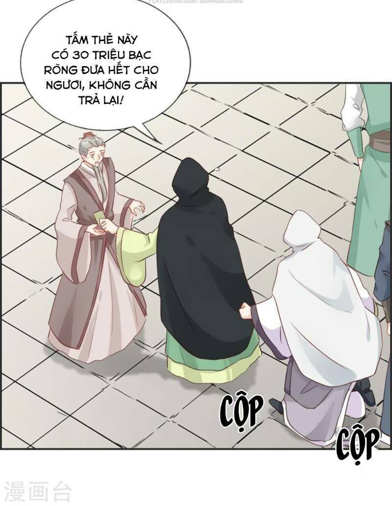 tối cường hoàn khố hệ thống chapter 34 16