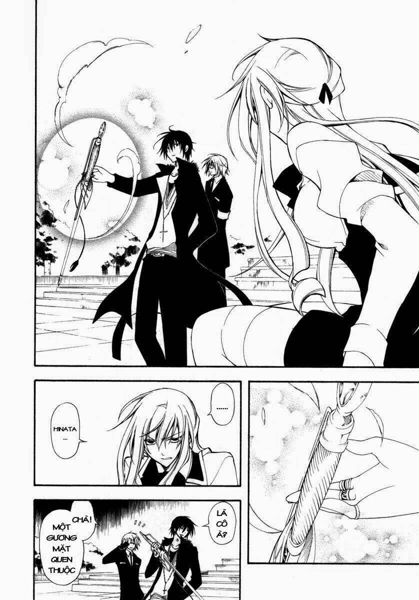 bloody cross chapter 18 14