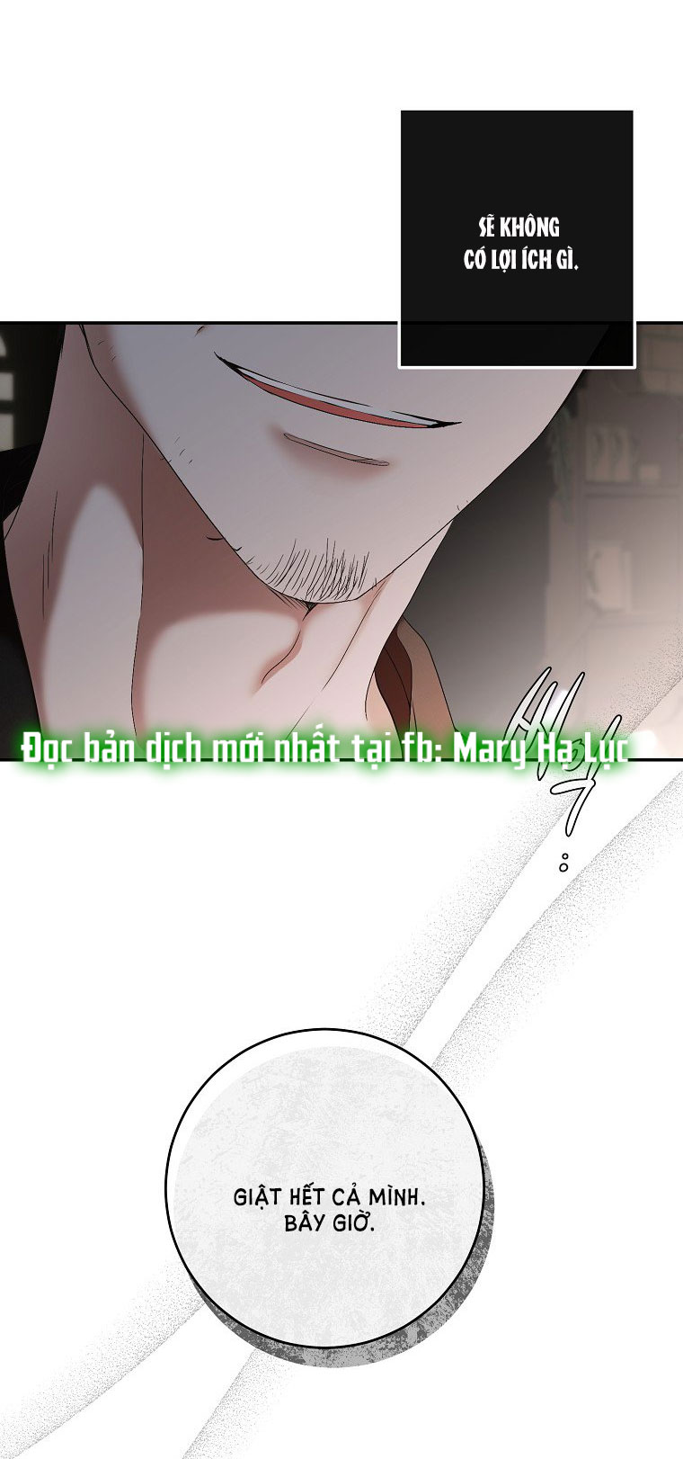 [Bản 15+] Tôi Lạc Vào Thế Giới Trò Chơi Harem Ngược chapter 77.1 - Trang 28