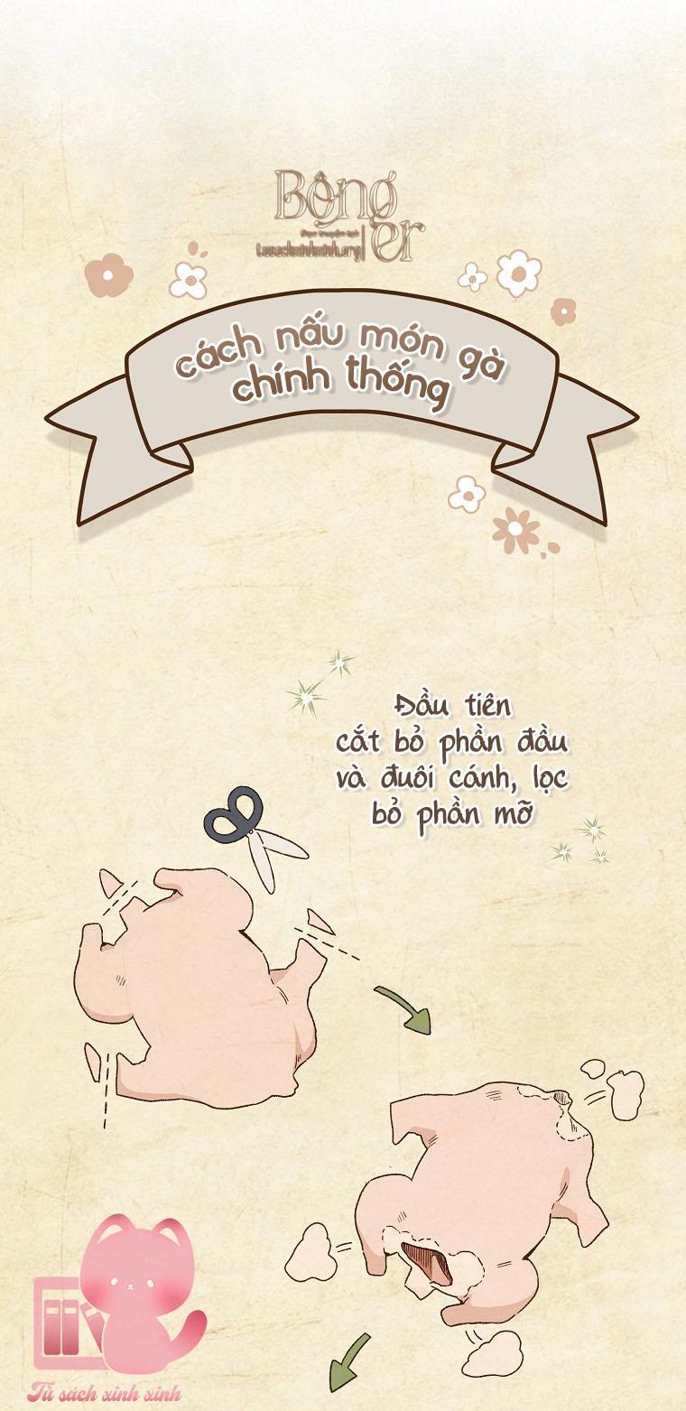 trang trại hạt dẻ cạnh hoàng cung chapter 50 5