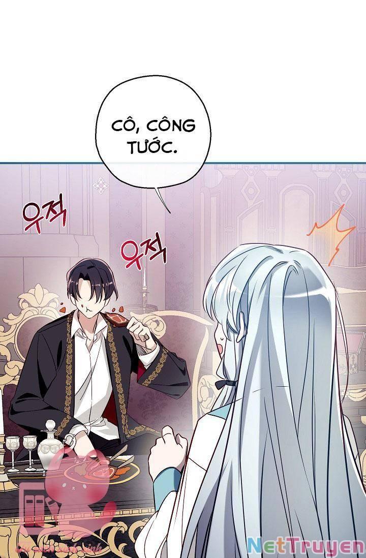 chúng ta có thể trở thành gia đình được không? chapter 60 72