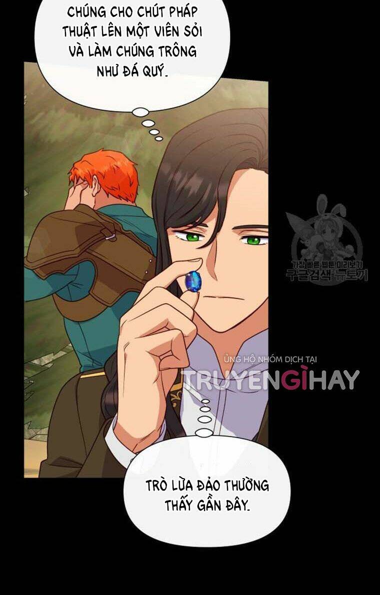 khế ước của nữ công tước quái vật chapter 148 23