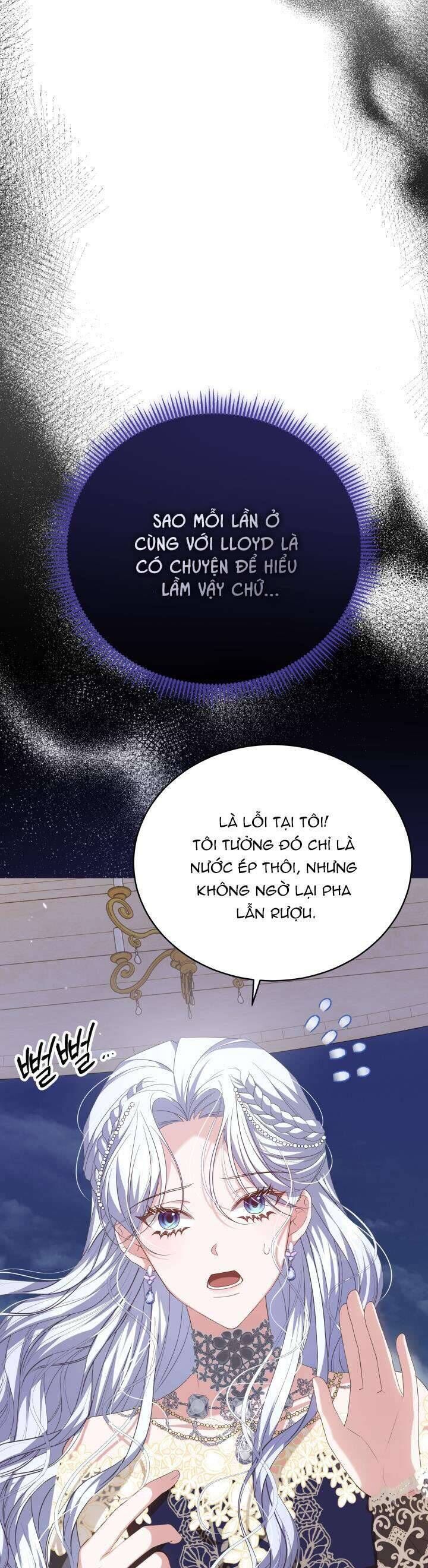 hướng dẫn về ác nữ chapter 9 2