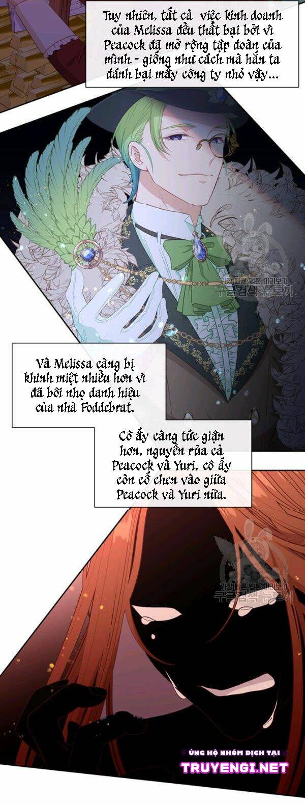 hãy coi chừng ác nữ chapter 62 39