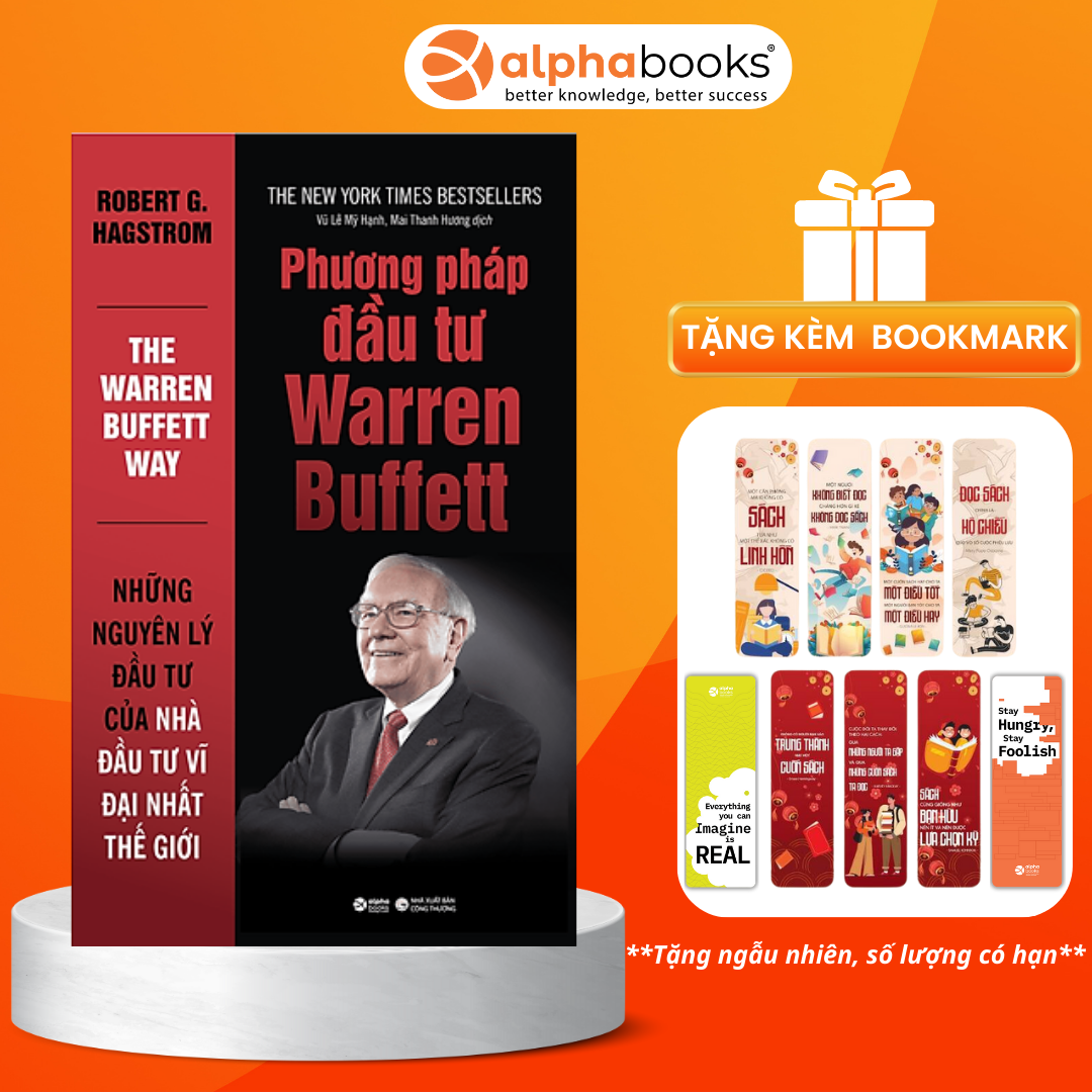 Phương Pháp Đầu Tư Warren Buffett_AL