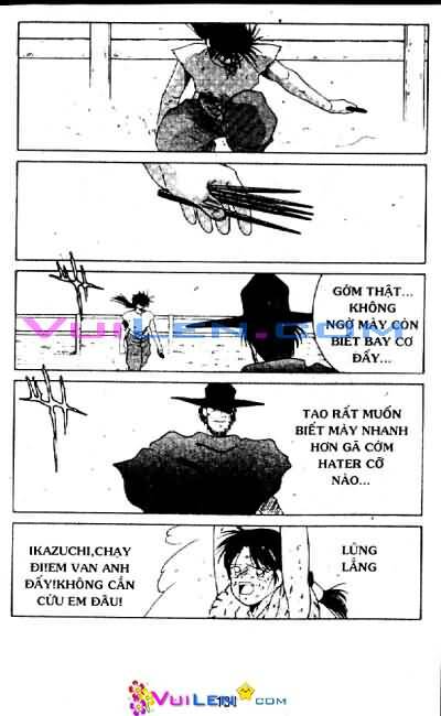 truyền nhân atula phần ii chapter 5 132