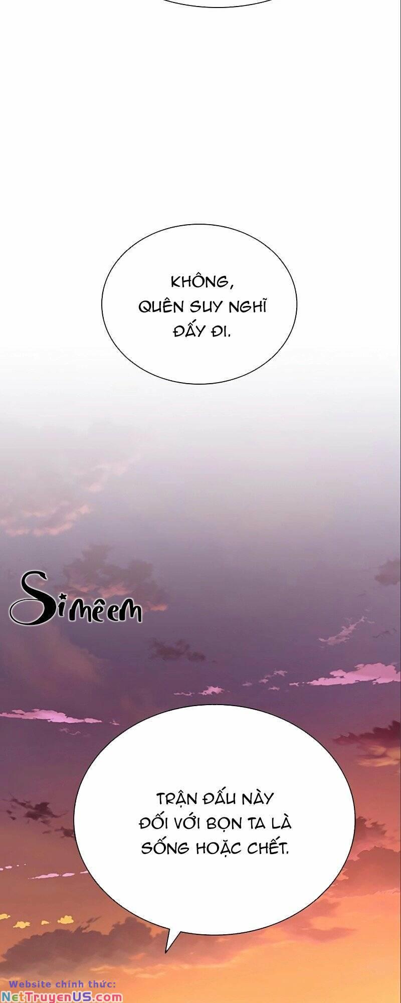 chuyển sinh thành ác nhân chapter 124 3