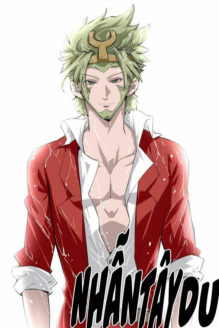 nhẫn tây du chapter 6 1