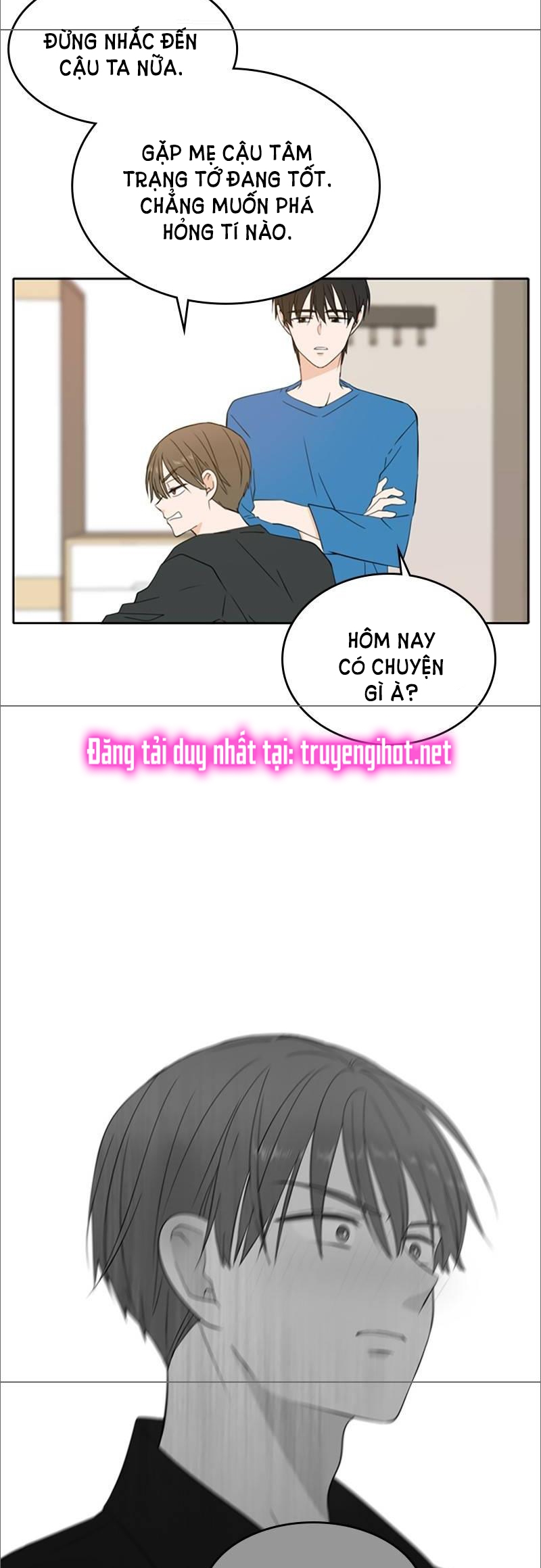 hẹn gặp anh ở kiếp thứ 19 chapter 26 44