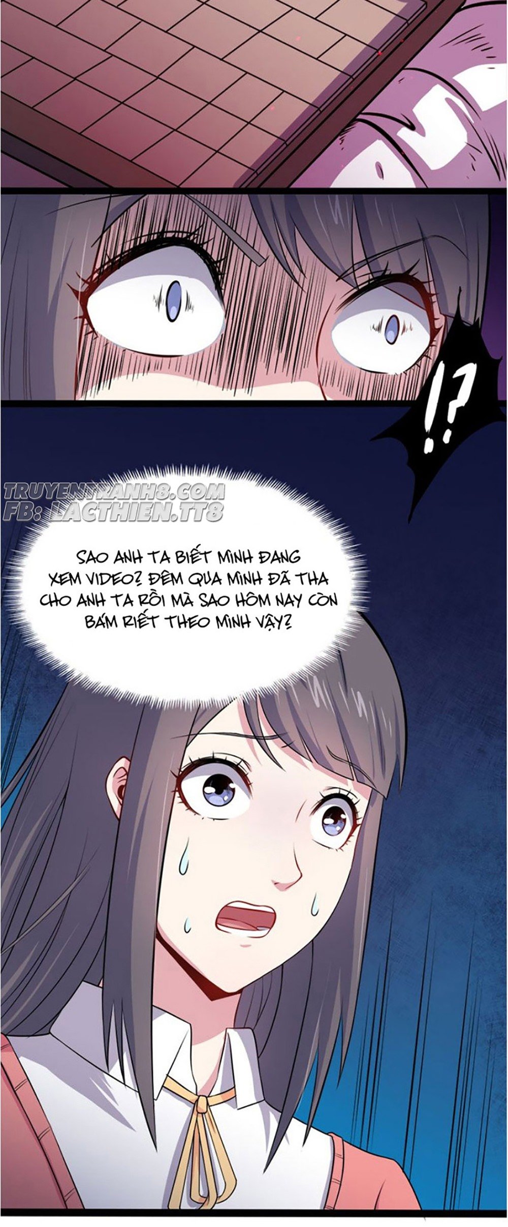 ngạo kiều quỷ vương yêu ta chapter 25 20