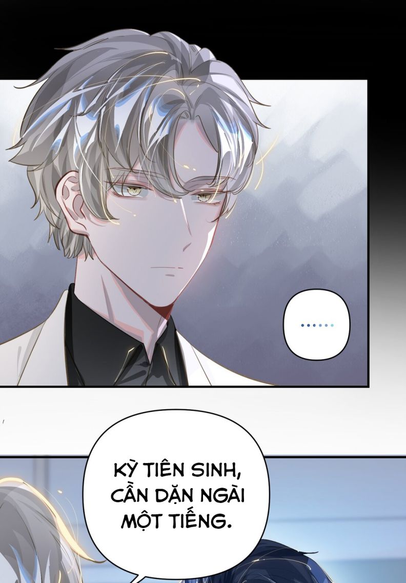 Tôi Có Bệnh chapter 20