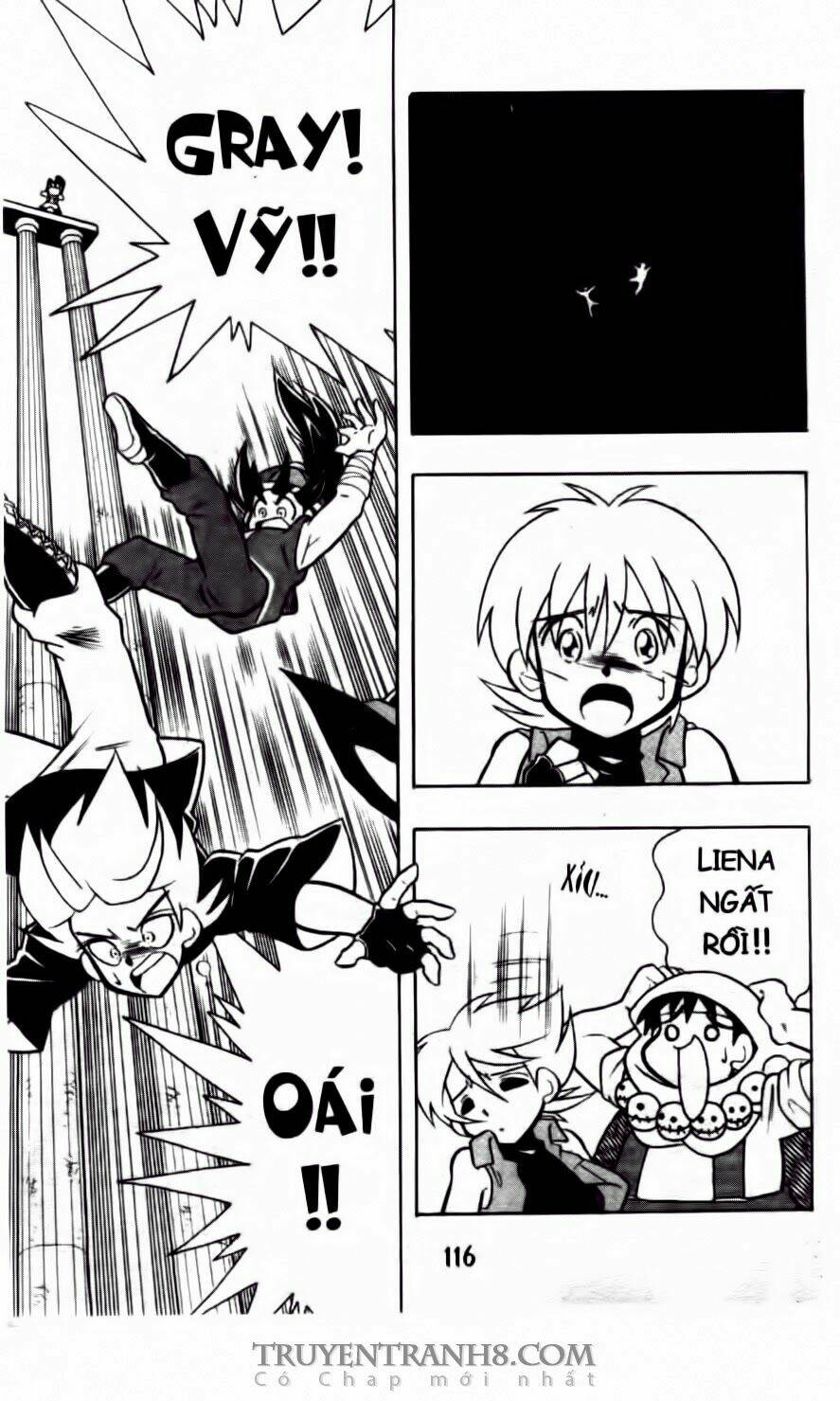 battle b-daman chapter 40 19