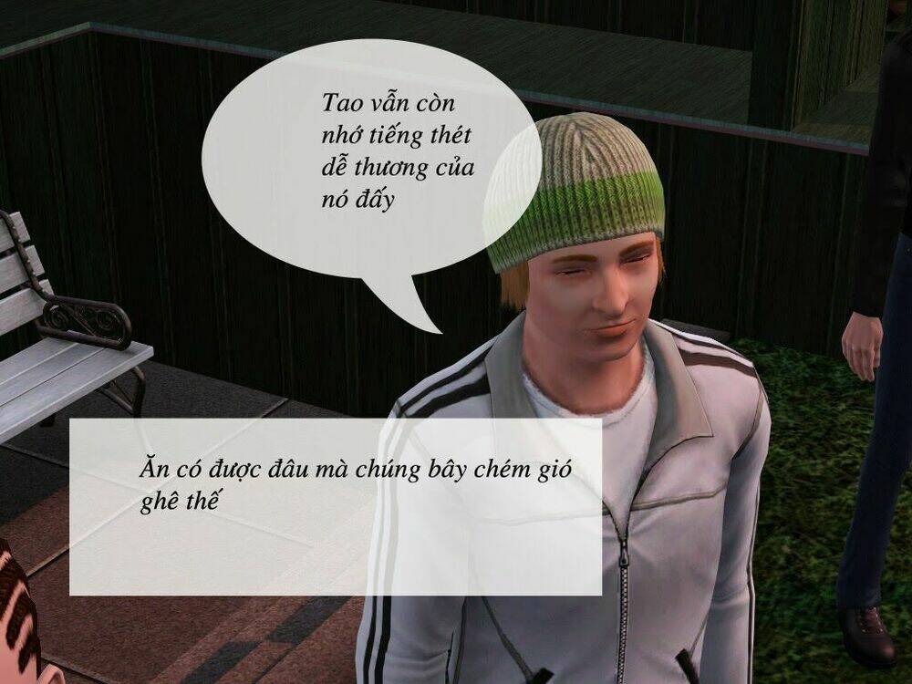 the fate chapter 18.1 55