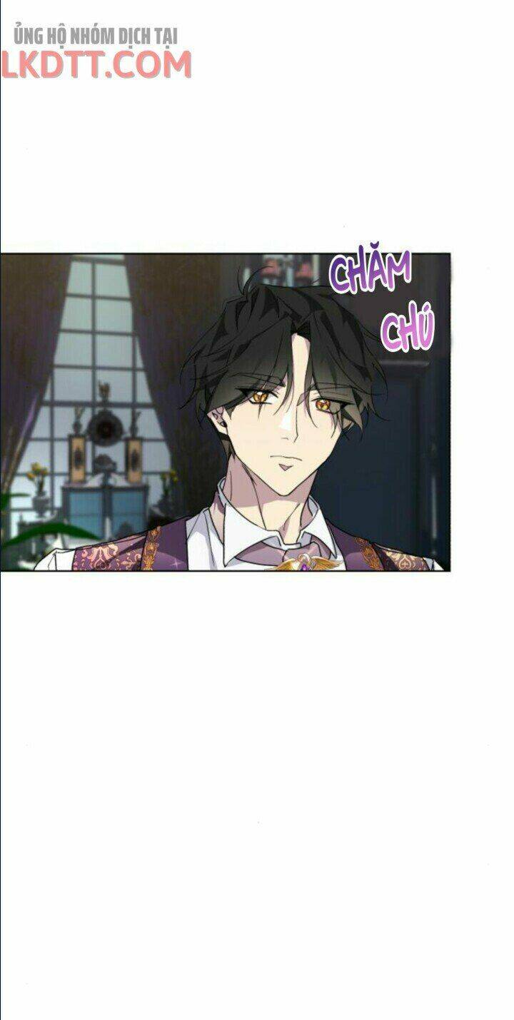 ta đã từng mong nàng biến mất chapter 9 57