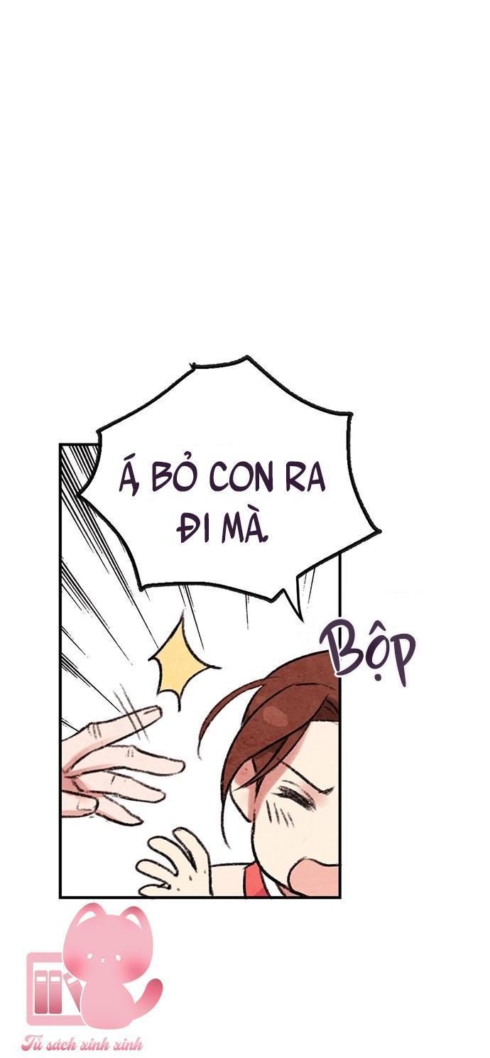 lệnh cấm hôn chapter 3 23