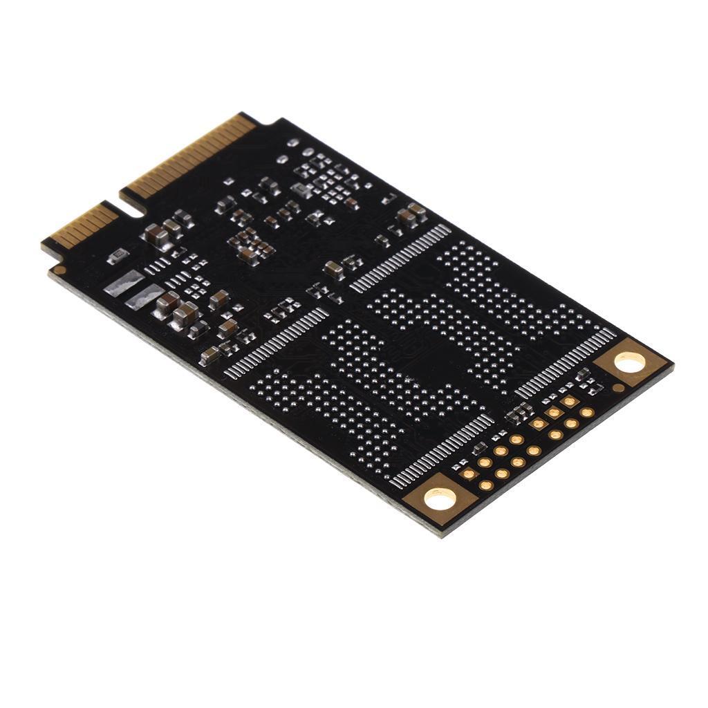 1.8''inch MSATA SSD Disk Solid State Drive For Computer Laptop