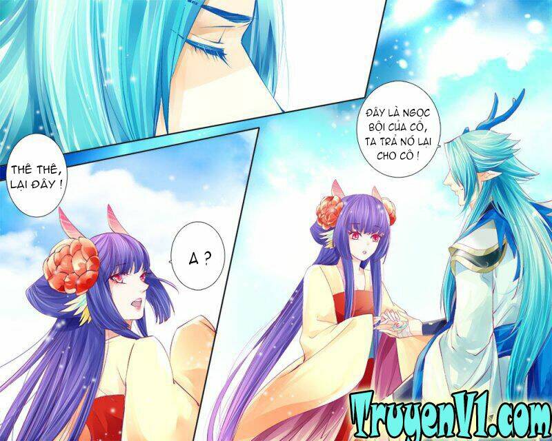 long phượng trình tường chapter 101 7