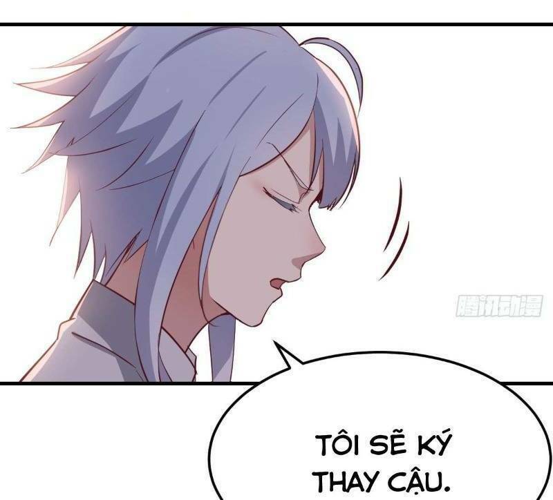 song tu đạo lữ kiểu xem mặt chapter 66 22