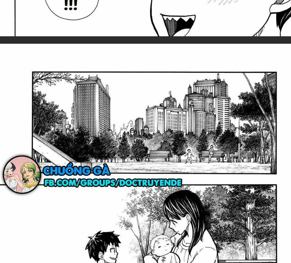 biệt đội lính cứu hỏa chapter 233 5