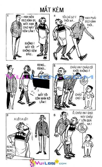 chú thoòng (full trọn bộ) chapter 36 42