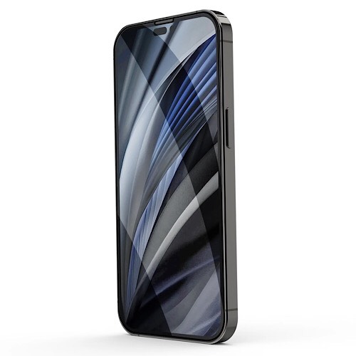 Miếng dán kính cường lực màn hình cho iPhone 14 Pro Max Tempered 2.5D Curved