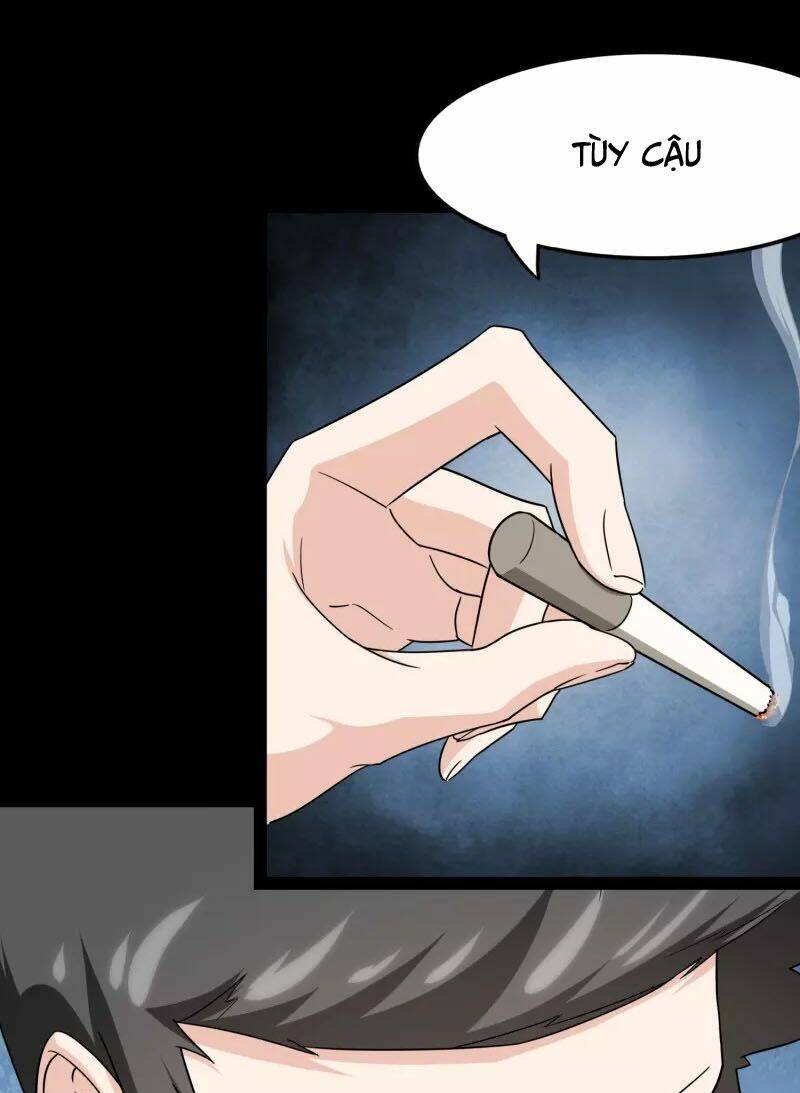 bạn gái virus của tôi chapter 235 35