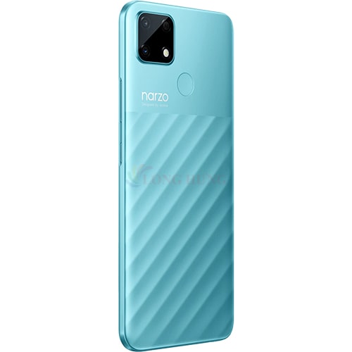 Điện thoại Realme Narzo 30A (4GB/64GB) - Hàng chính hãng