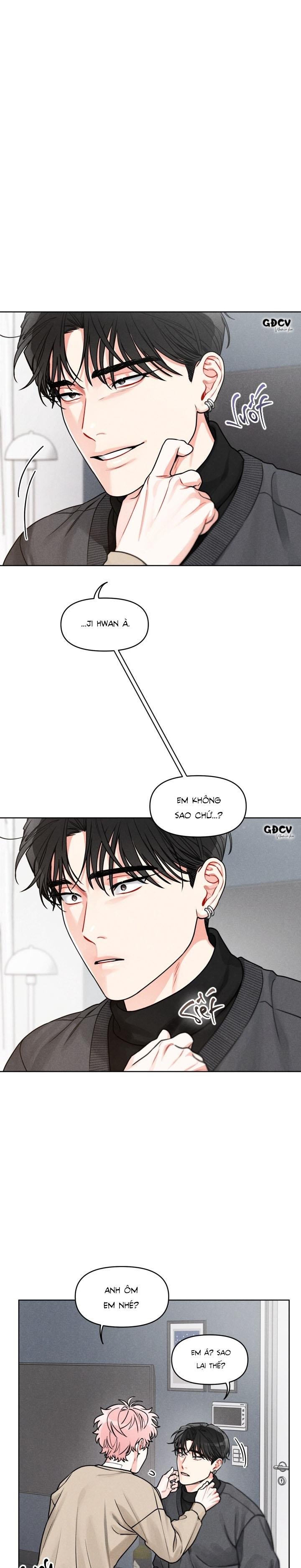 cuộc gọi ẩn danh chapter 15 1