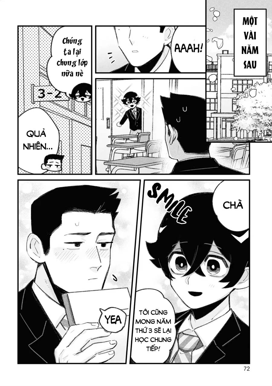 tình yêu của hai kẻ bám đuôi chapter 10 3