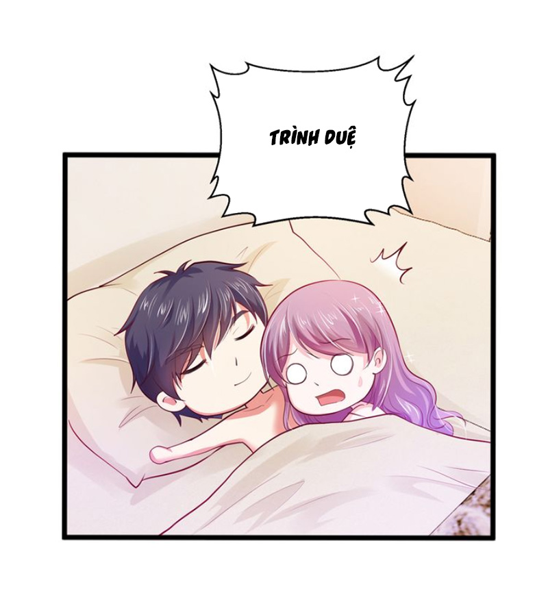 độc nhất sủng ái của thủ tịch chapter 25 34