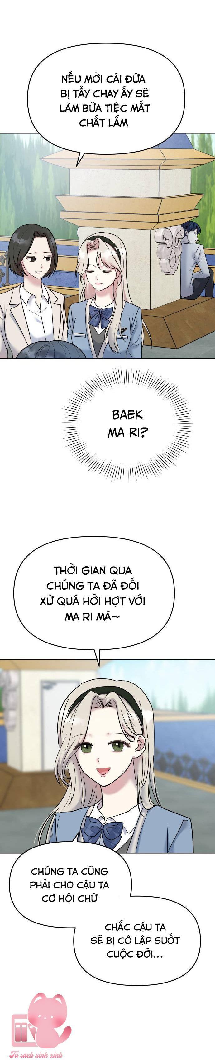 quản gia, làm ơn đấy! chapter 4 32