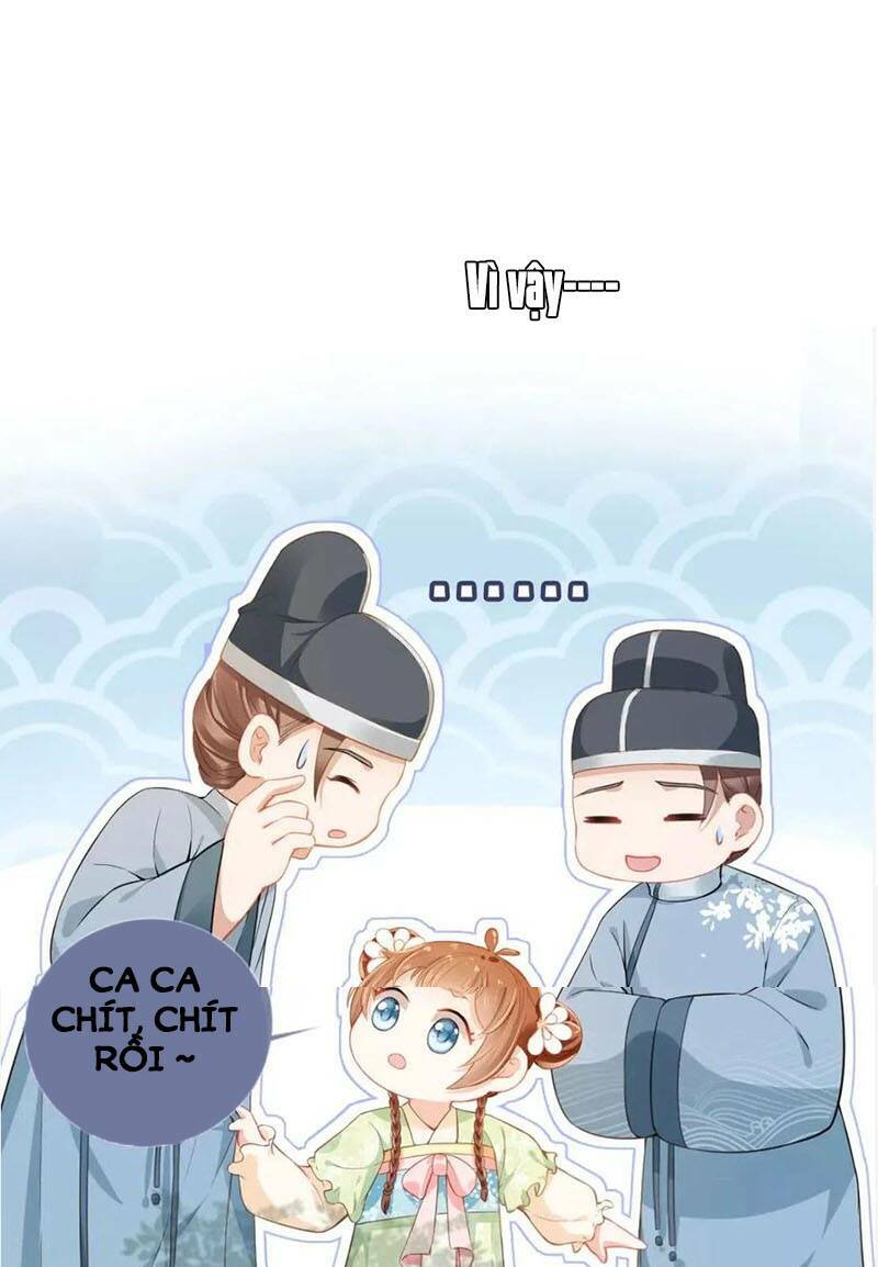 nhặt được bảo bối manh manh chapter 15 3