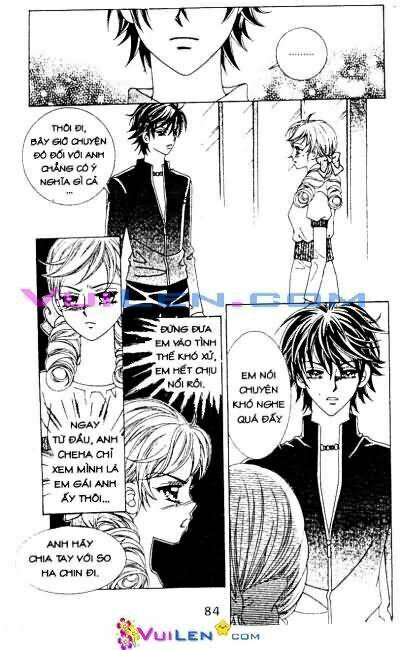 thiên thần tái thế chapter 12 84