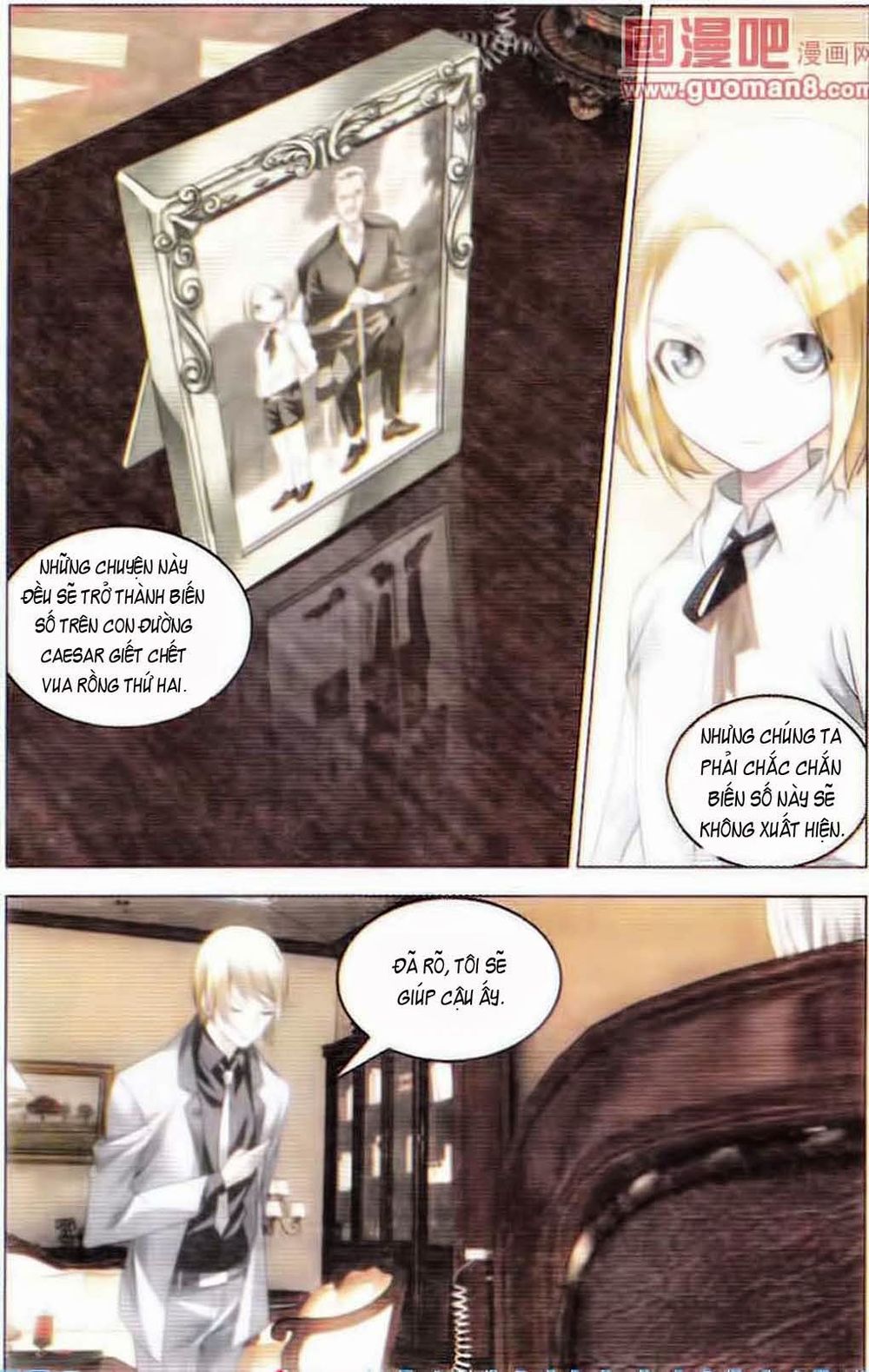 long tộc 2 chapter 40 17