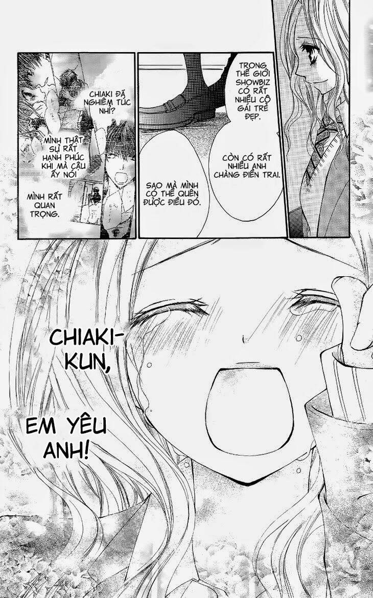 ai kiss - idol kiss chapter 4 21