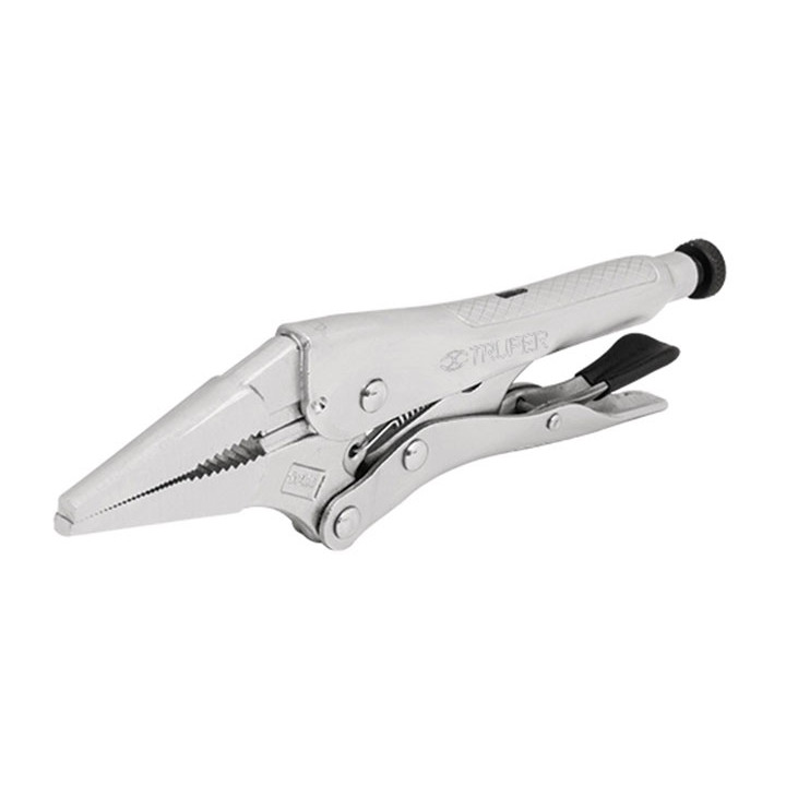 Kềm chết mỏ nhọn 9-1/2in, 230mm Truper - 17433