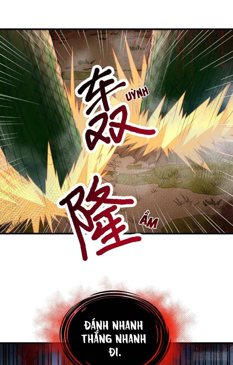 trường an tưởng tượng chapter 39.2 15