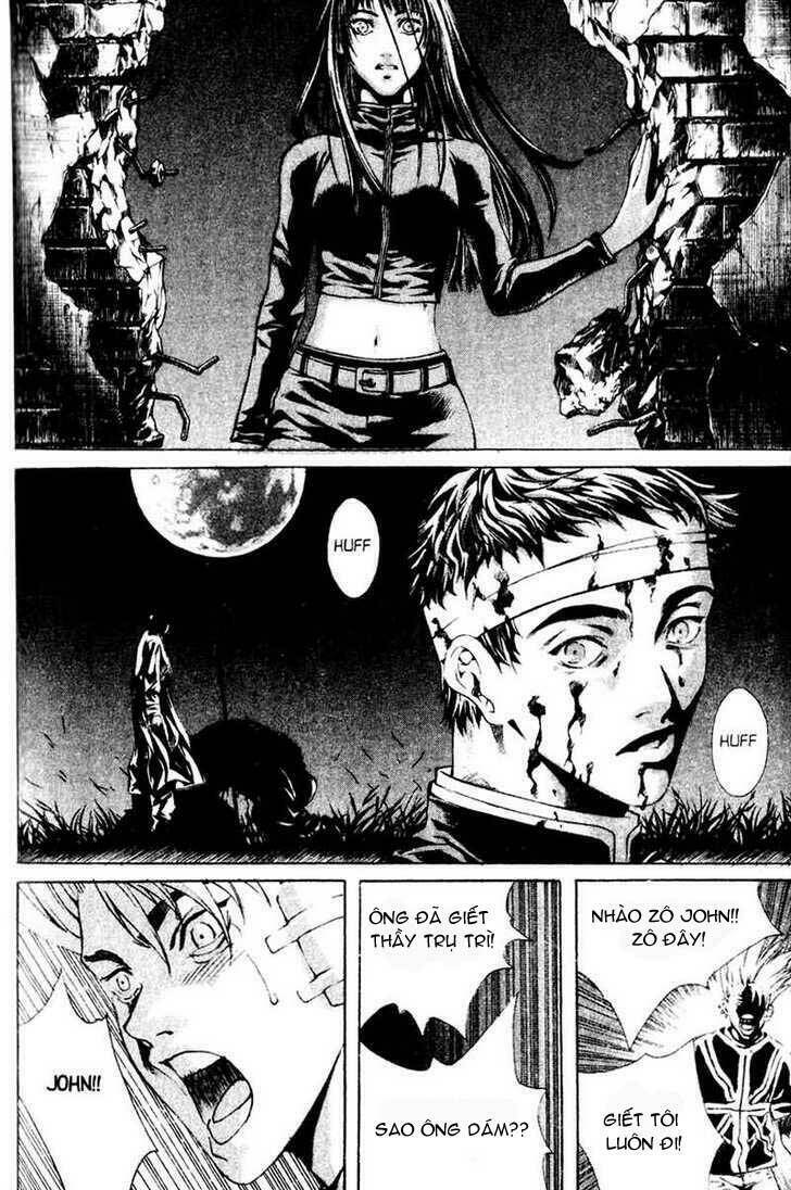 đảo địa ngục chapter 44 9