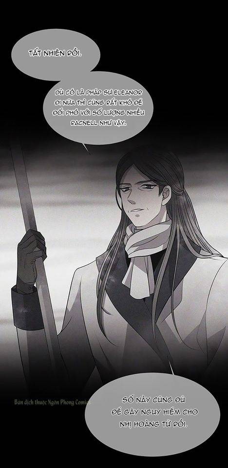 năm môn đệ của charlotte chapter 27 6