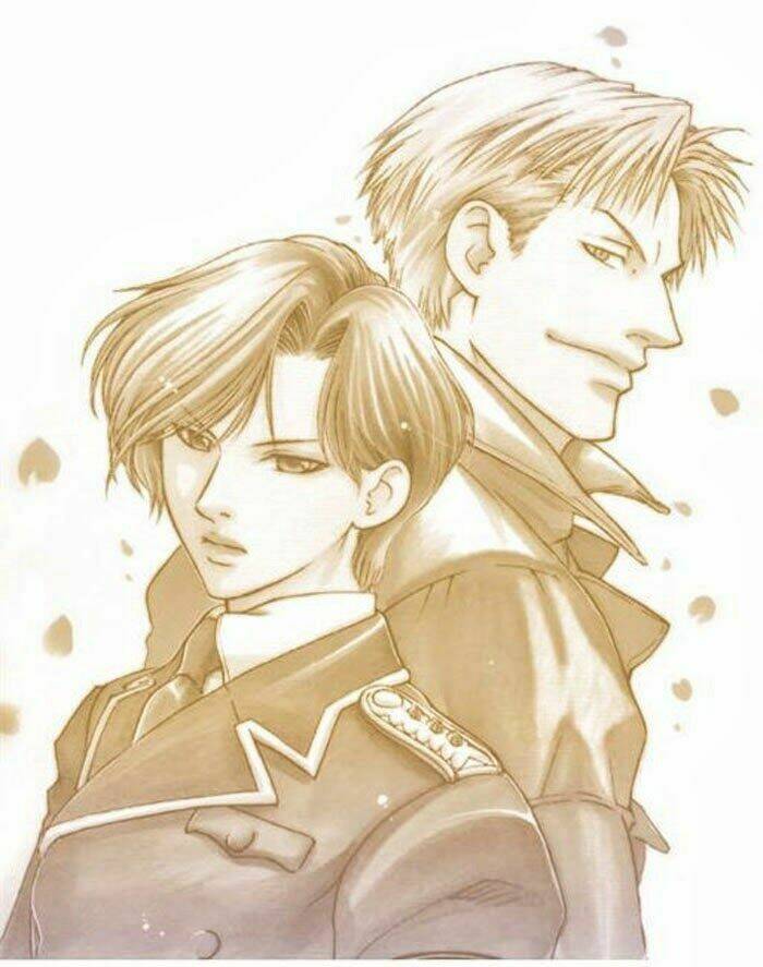 maiden rose chapter 0 7